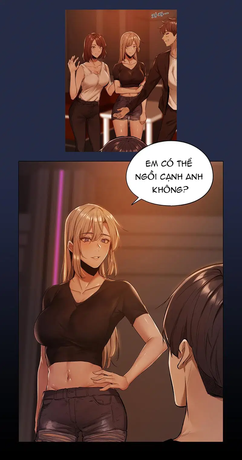 Có Phòng Trống Không - không Che - Chapter 1.2 trang 8