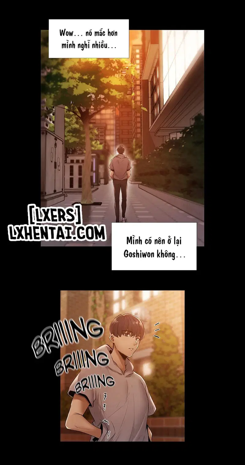 Có Phòng Trống Không - không Che - Chapter 1.1 trang 25
