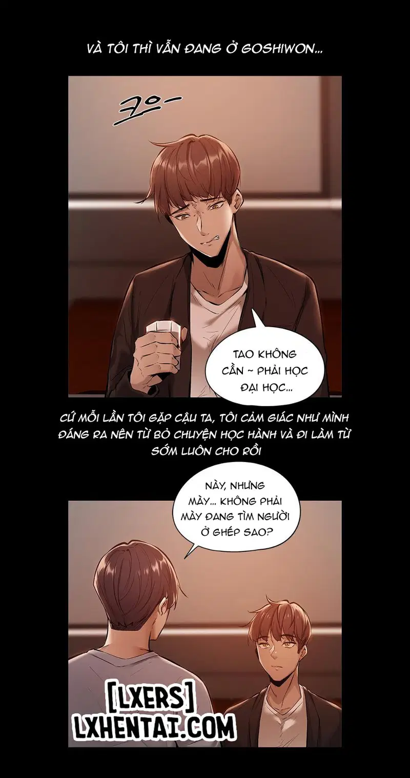 Có Phòng Trống Không - không Che - Chapter 1.1 trang 30