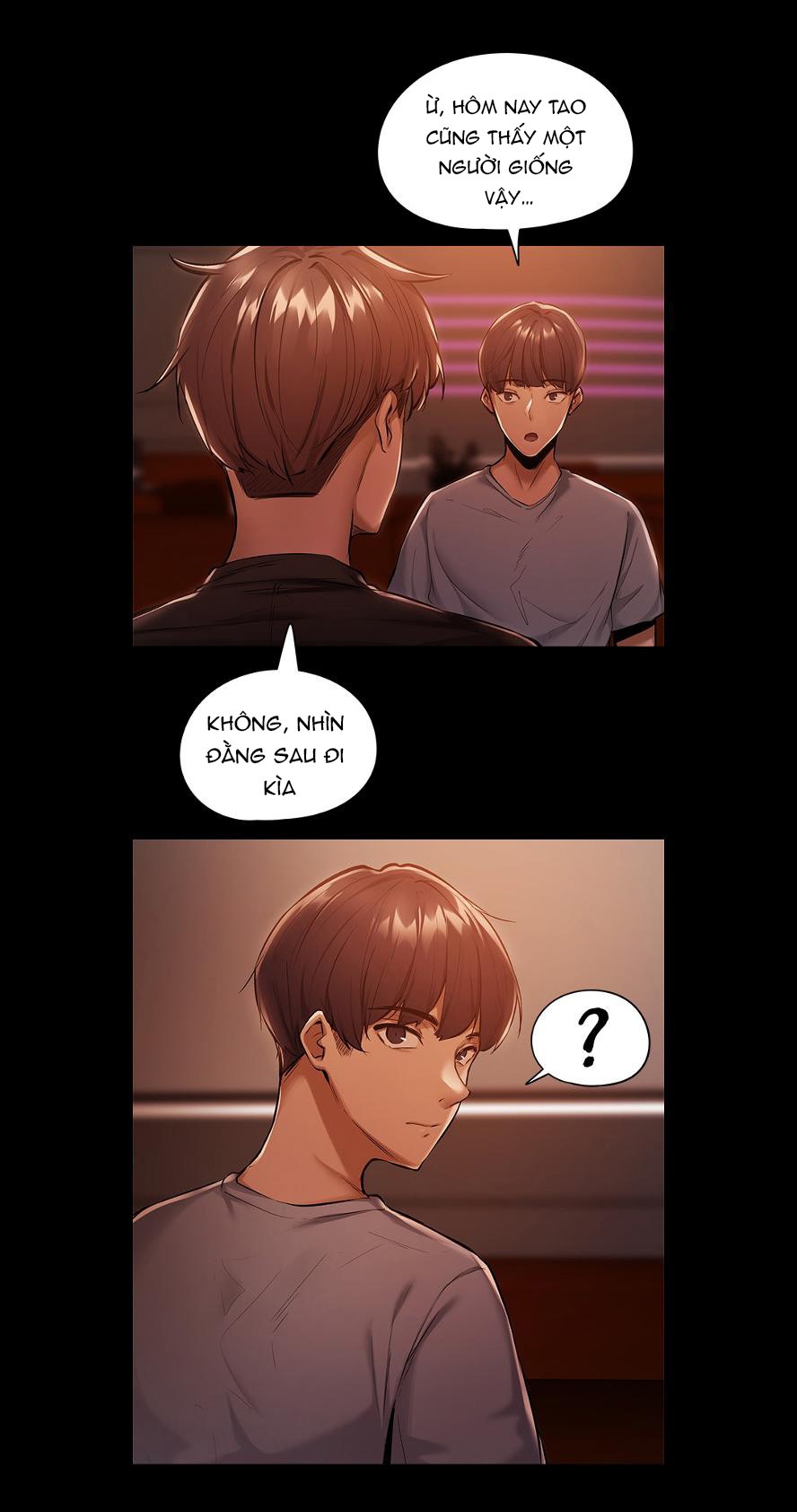 Có Phòng Trống Không - không Che - Chapter 1.1 trang 33