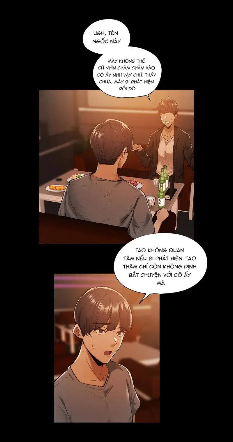 Có Phòng Trống Không - không Che - Chapter 1.1 trang 36
