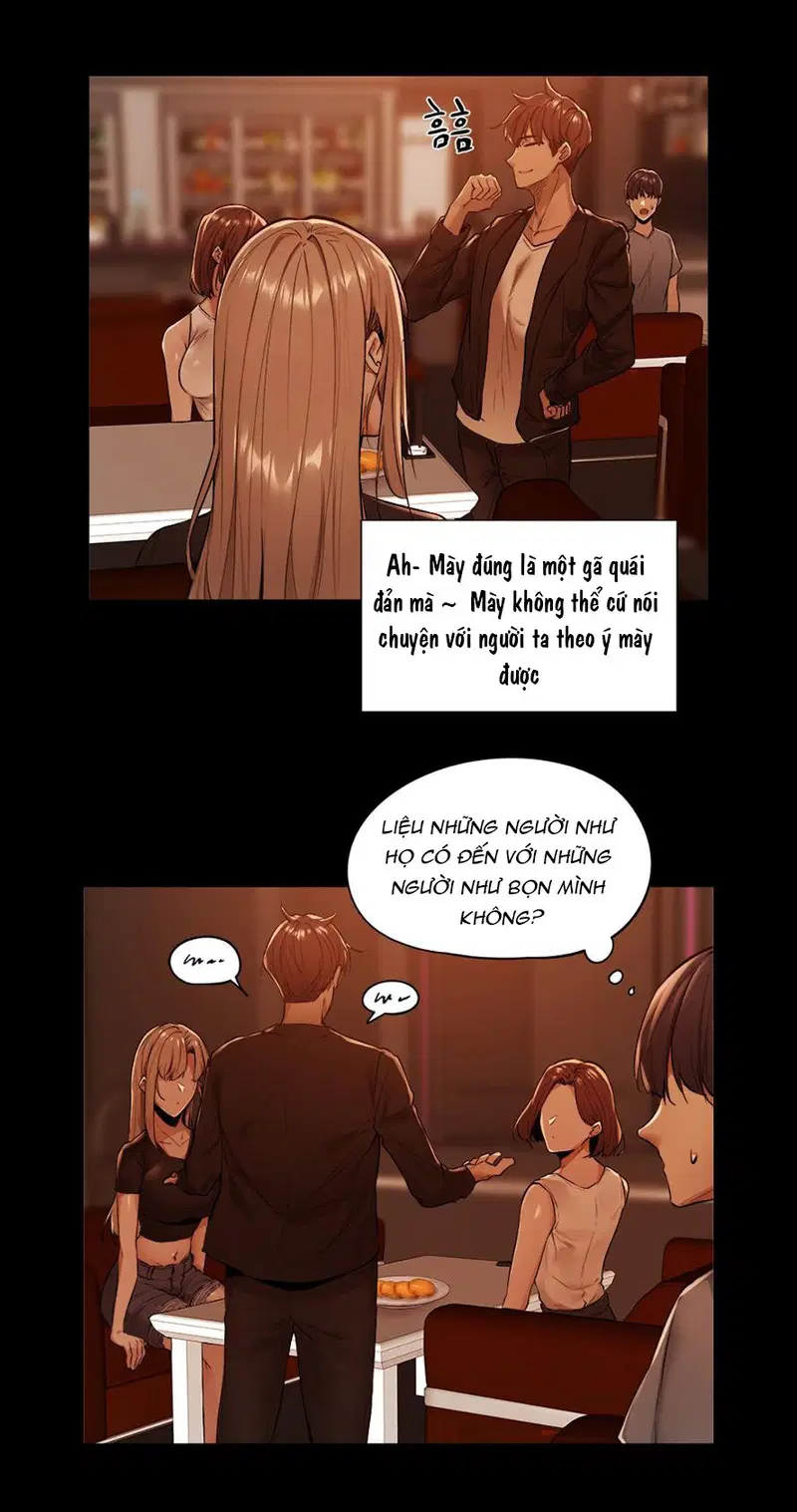 Có Phòng Trống Không - không Che - Chapter 1.1 trang 38
