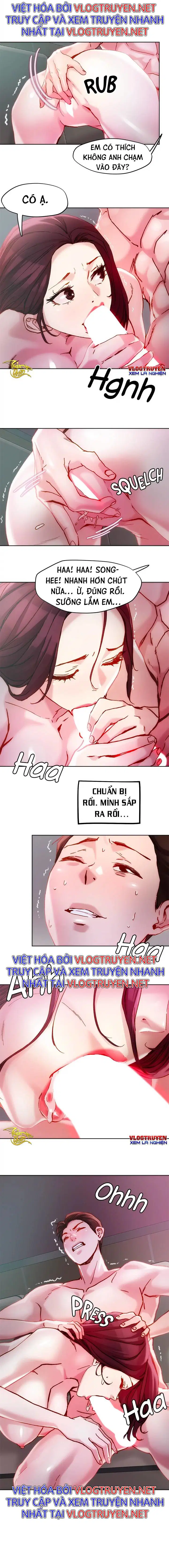 Siêu Chịch Hệ Thống Của hắc Ám Vương Giả - Chapter 23 trang 10