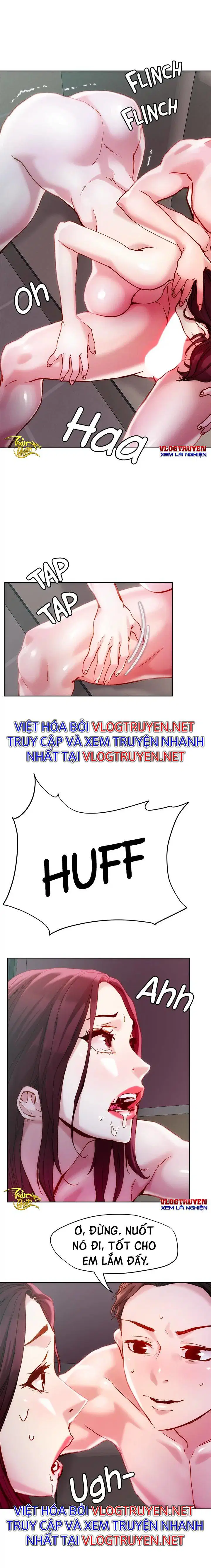 Siêu Chịch Hệ Thống Của hắc Ám Vương Giả - Chapter 23 trang 11
