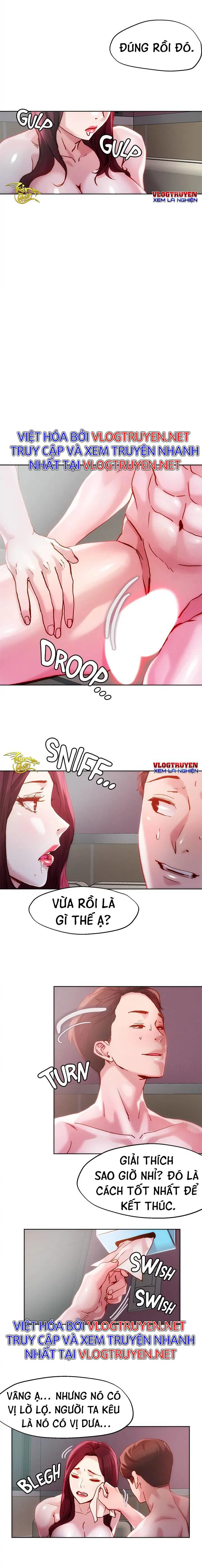 Siêu Chịch Hệ Thống Của hắc Ám Vương Giả - Chapter 23 trang 12