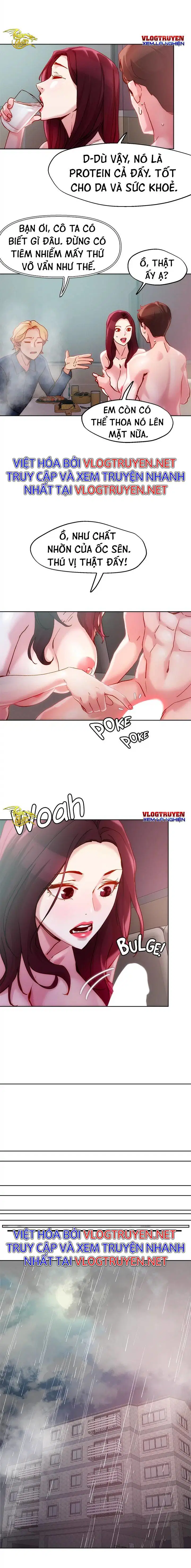 Siêu Chịch Hệ Thống Của hắc Ám Vương Giả - Chapter 23 trang 13
