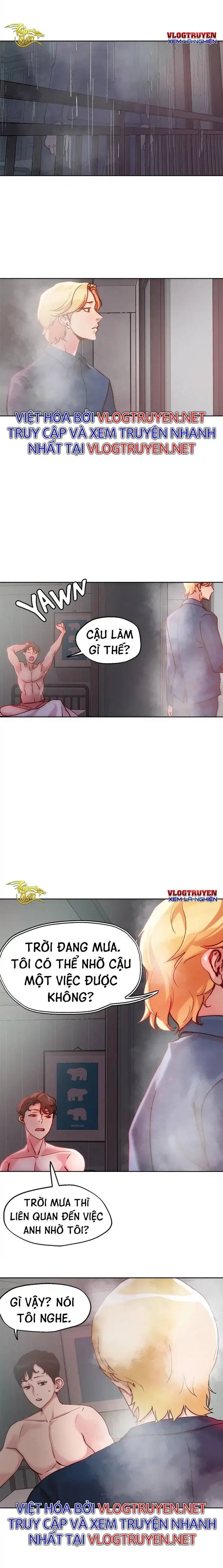 Siêu Chịch Hệ Thống Của hắc Ám Vương Giả - Chapter 23 trang 14