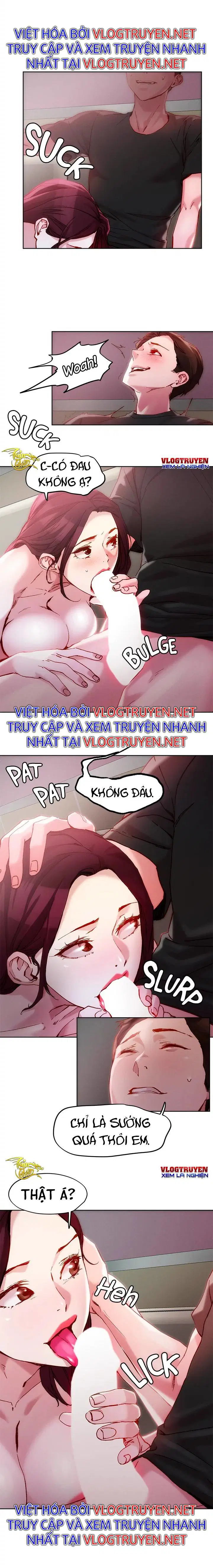 Siêu Chịch Hệ Thống Của hắc Ám Vương Giả - Chapter 23 trang 3
