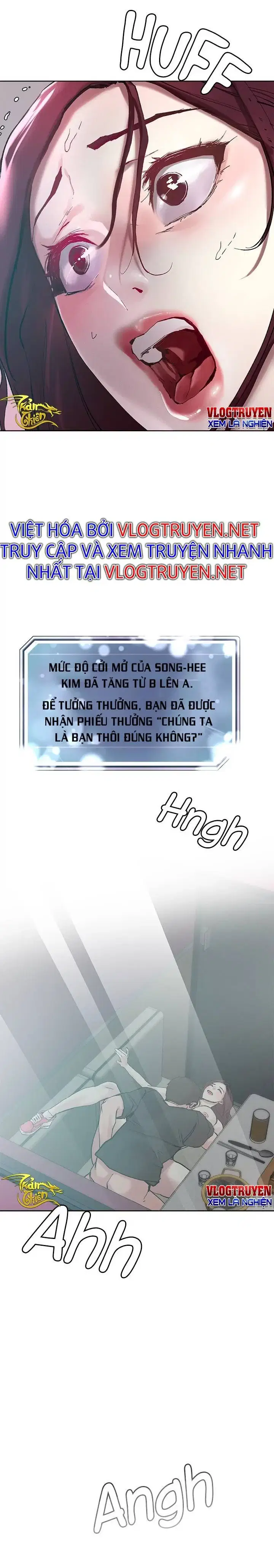 Siêu Chịch Hệ Thống Của hắc Ám Vương Giả - Chapter 22 trang 3