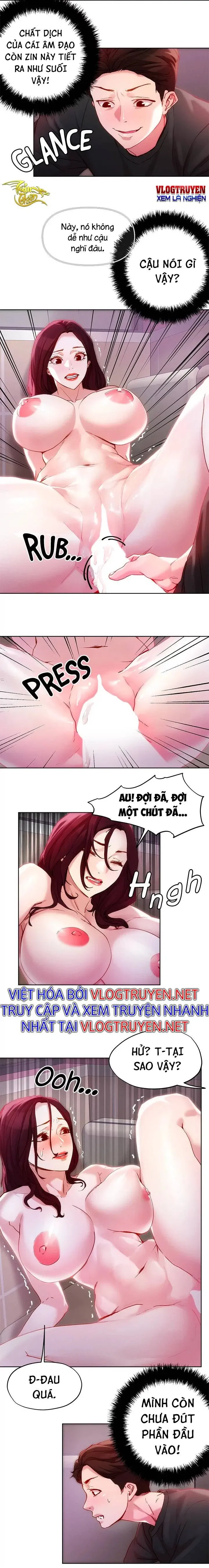Siêu Chịch Hệ Thống Của hắc Ám Vương Giả - Chapter 22 trang 9