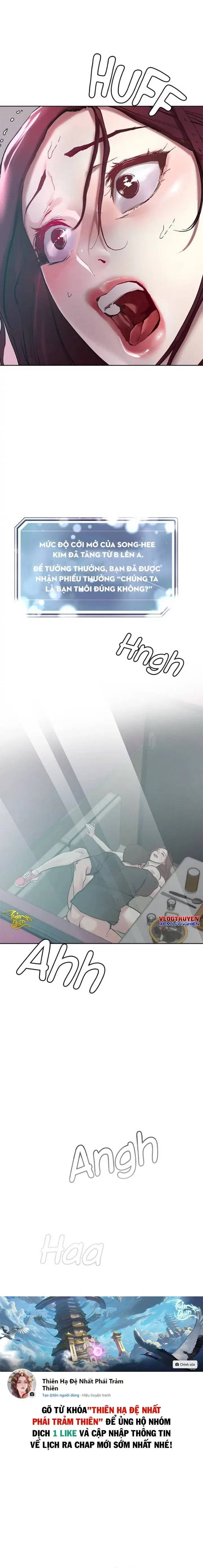 Siêu Chịch Hệ Thống Của hắc Ám Vương Giả - Chapter 21 trang 19