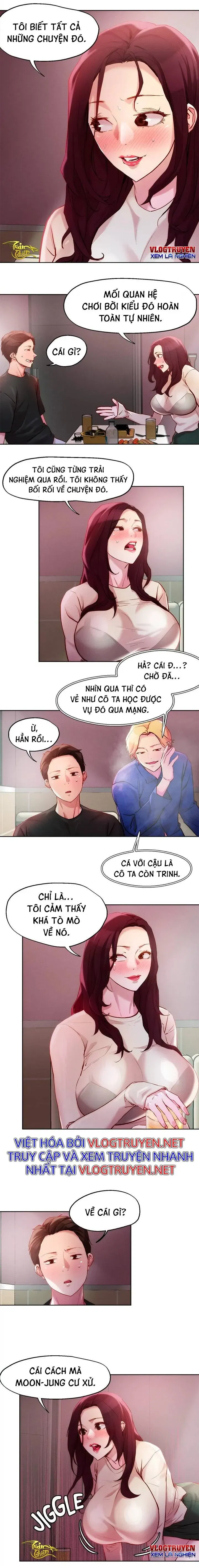 Siêu Chịch Hệ Thống Của hắc Ám Vương Giả - Chapter 20 trang 10