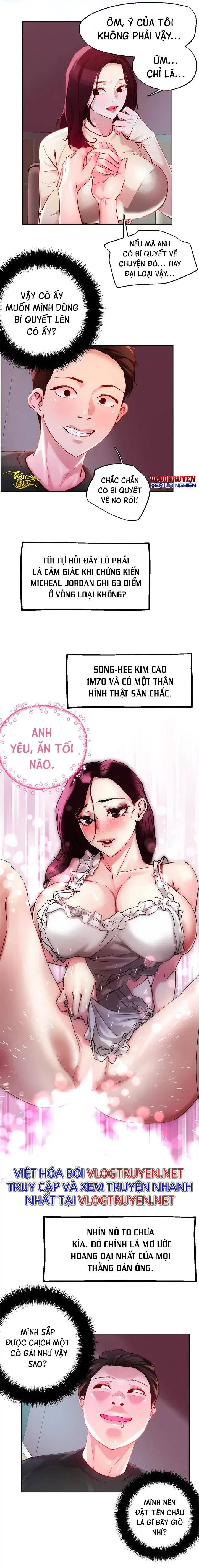 Siêu Chịch Hệ Thống Của hắc Ám Vương Giả - Chapter 20 trang 12