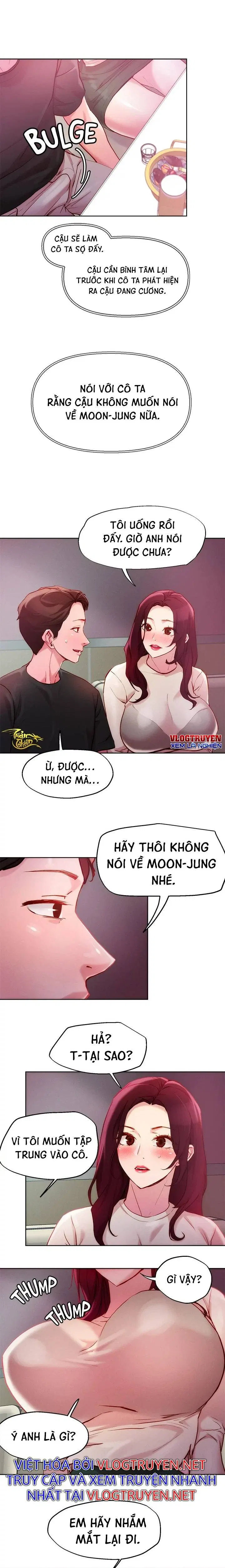 Siêu Chịch Hệ Thống Của hắc Ám Vương Giả - Chapter 20 trang 14