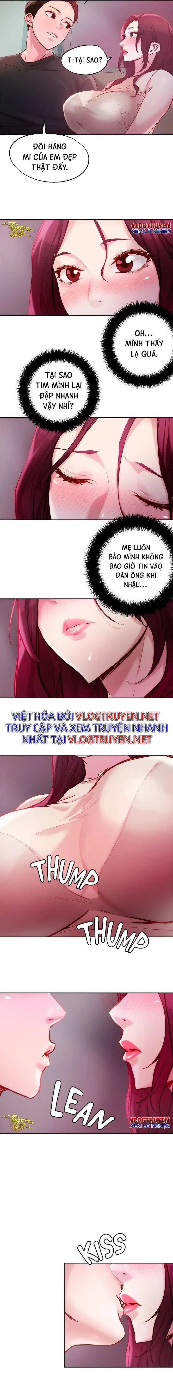 Siêu Chịch Hệ Thống Của hắc Ám Vương Giả - Chapter 20 trang 15