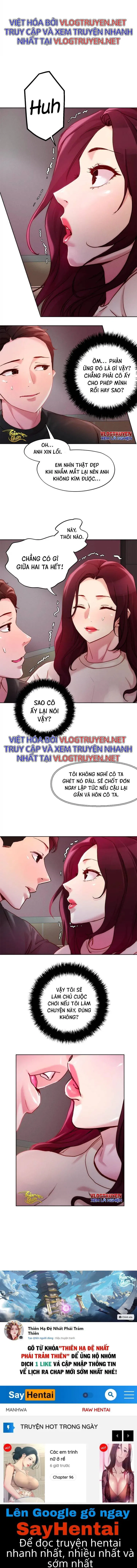 Siêu Chịch Hệ Thống Của hắc Ám Vương Giả - Chapter 20 trang 16