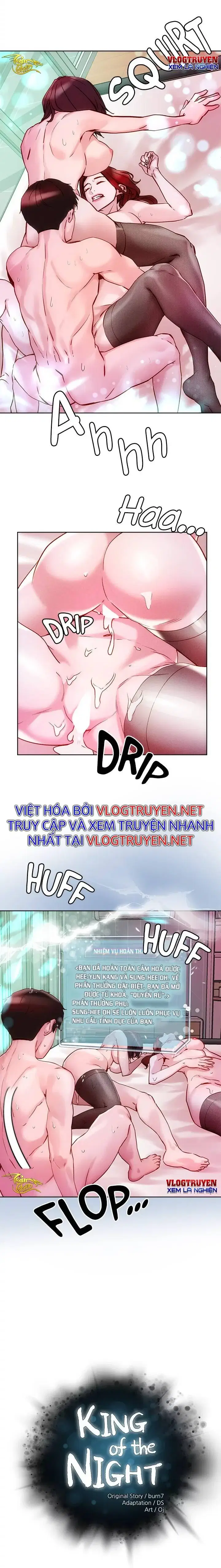 Siêu Chịch Hệ Thống Của hắc Ám Vương Giả - Chapter 20 trang 2