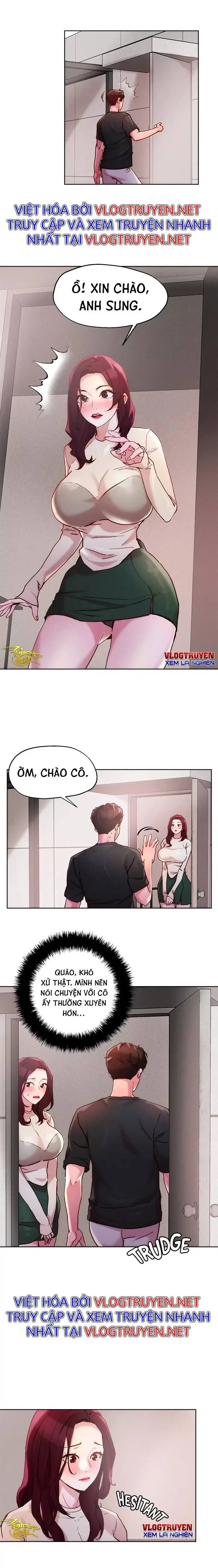 Siêu Chịch Hệ Thống Của hắc Ám Vương Giả - Chapter 20 trang 4