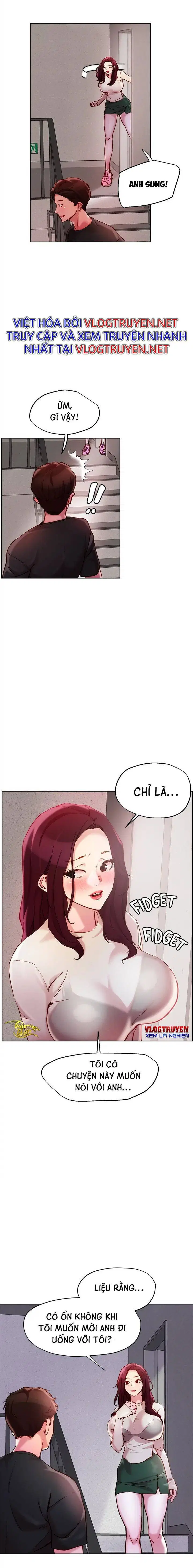 Siêu Chịch Hệ Thống Của hắc Ám Vương Giả - Chapter 20 trang 5