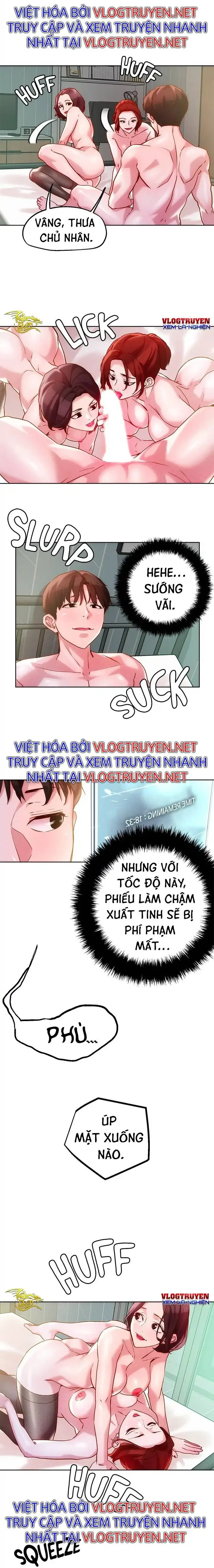 Siêu Chịch Hệ Thống Của hắc Ám Vương Giả - Chapter 19 trang 12