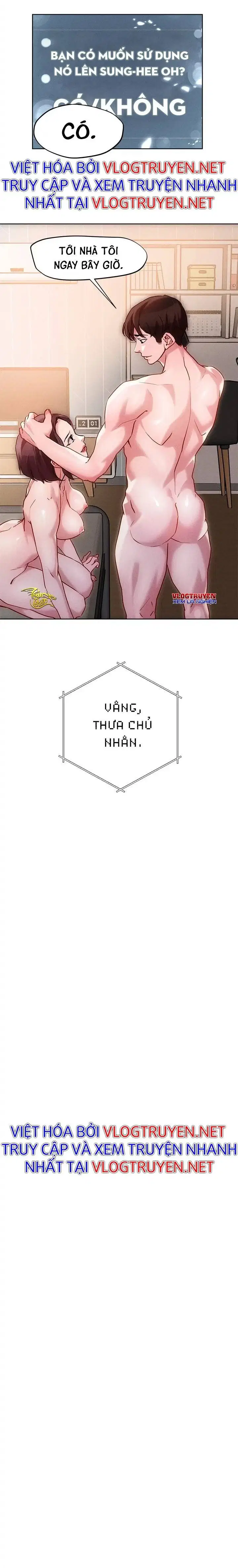 Siêu Chịch Hệ Thống Của hắc Ám Vương Giả - Chapter 18 trang 10