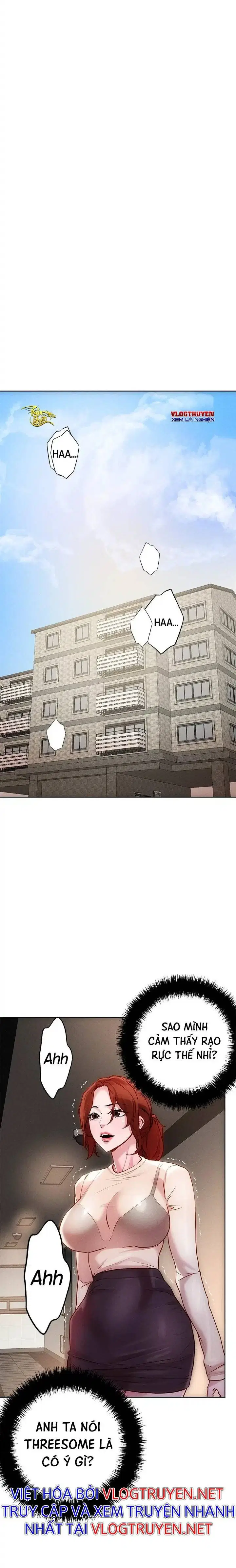 Siêu Chịch Hệ Thống Của hắc Ám Vương Giả - Chapter 18 trang 11