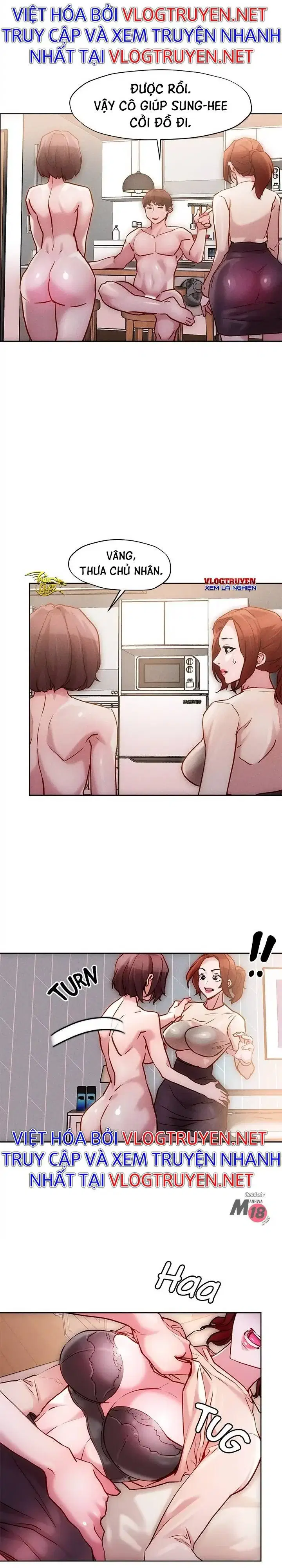 Siêu Chịch Hệ Thống Của hắc Ám Vương Giả - Chapter 18 trang 16