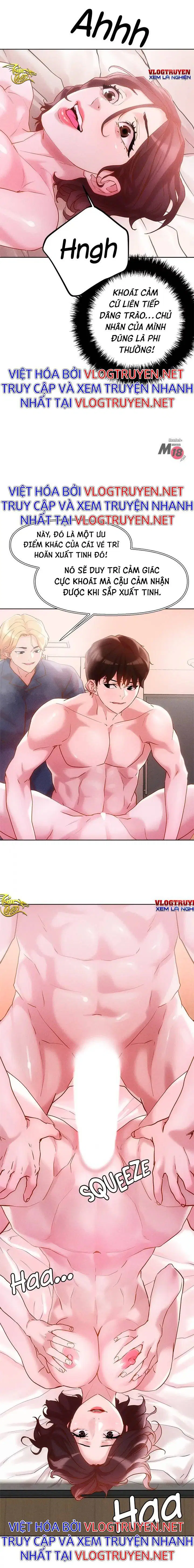 Siêu Chịch Hệ Thống Của hắc Ám Vương Giả - Chapter 17 trang 10