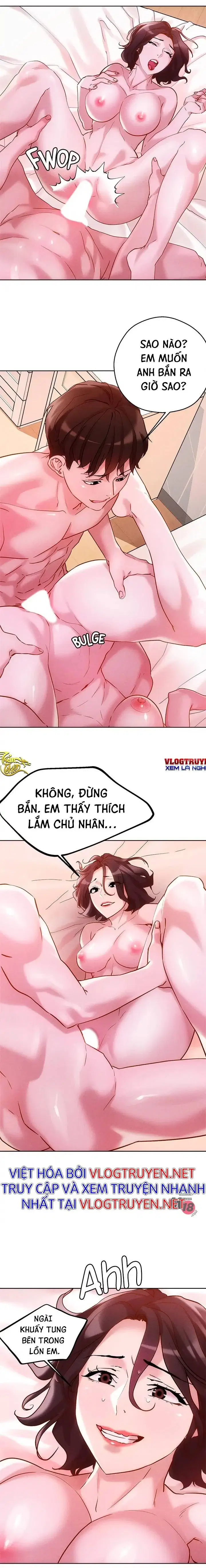 Siêu Chịch Hệ Thống Của hắc Ám Vương Giả - Chapter 17 trang 11
