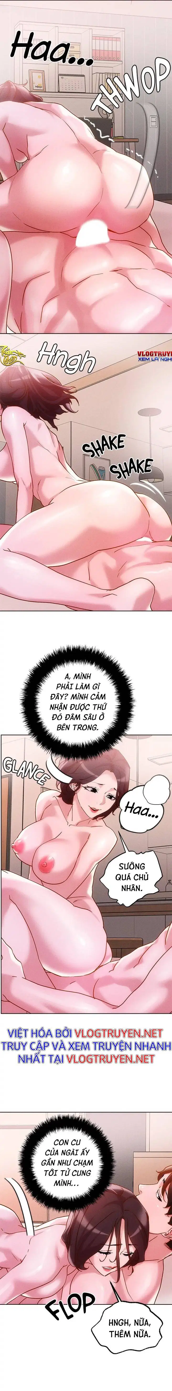 Siêu Chịch Hệ Thống Của hắc Ám Vương Giả - Chapter 17 trang 13