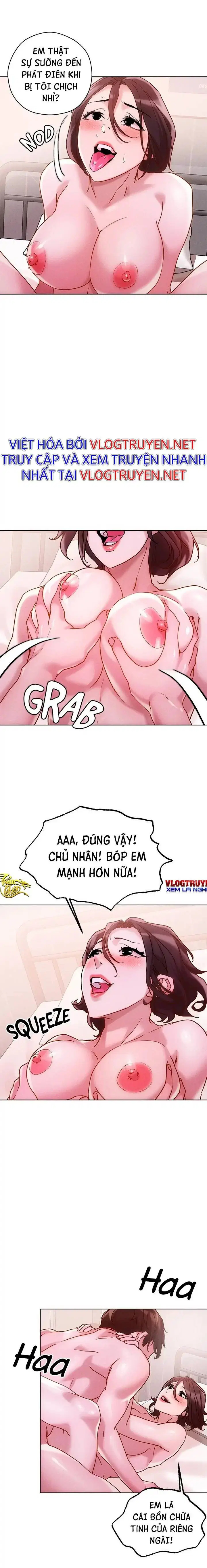 Siêu Chịch Hệ Thống Của hắc Ám Vương Giả - Chapter 17 trang 15