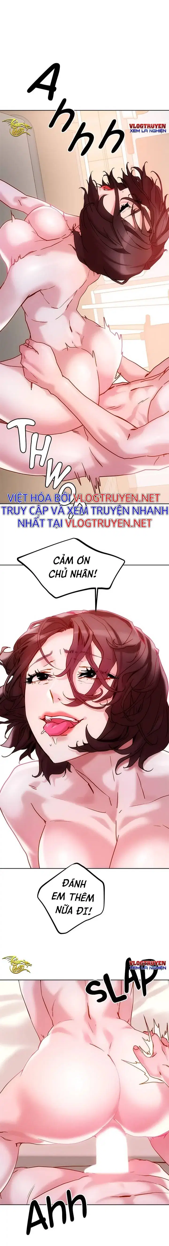 Siêu Chịch Hệ Thống Của hắc Ám Vương Giả - Chapter 17 trang 2