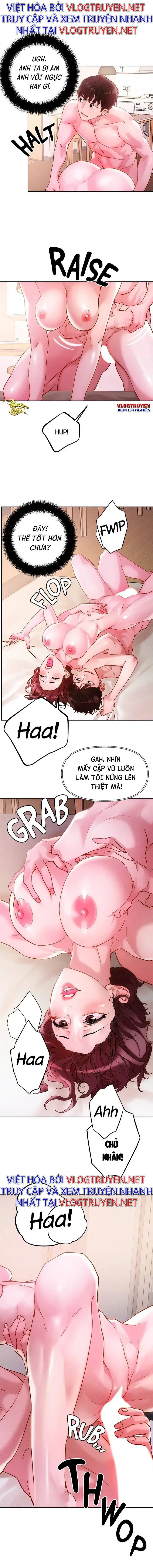 Siêu Chịch Hệ Thống Của hắc Ám Vương Giả - Chapter 17 trang 4