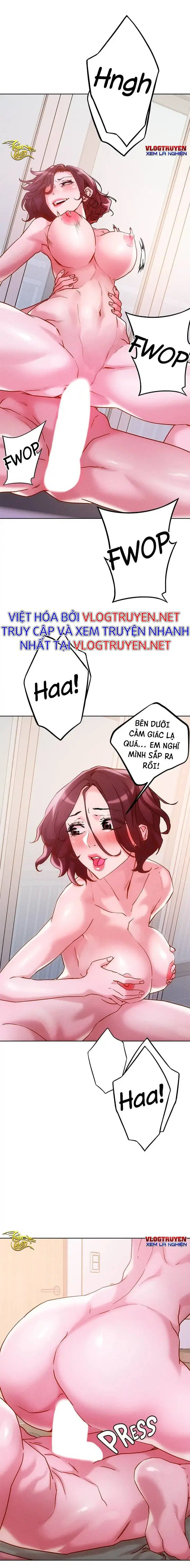 Siêu Chịch Hệ Thống Của hắc Ám Vương Giả - Chapter 17 trang 5