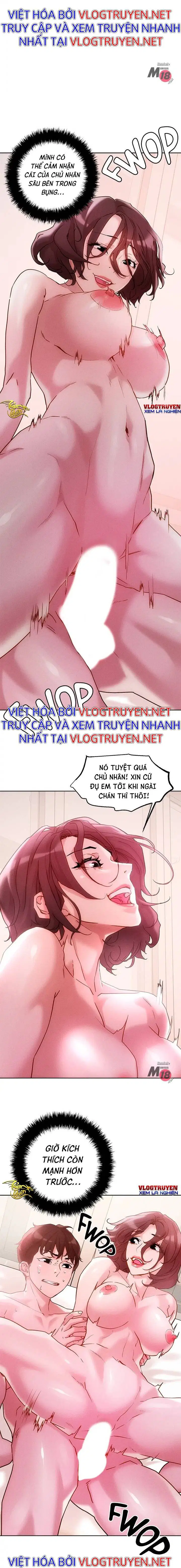 Siêu Chịch Hệ Thống Của hắc Ám Vương Giả - Chapter 17 trang 6
