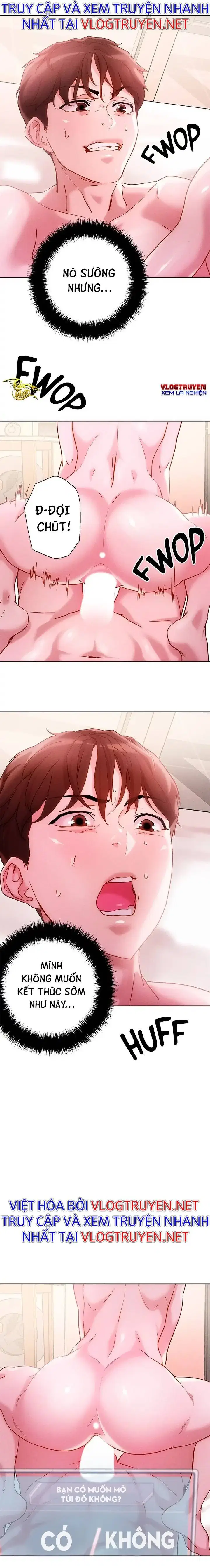 Siêu Chịch Hệ Thống Của hắc Ám Vương Giả - Chapter 17 trang 7