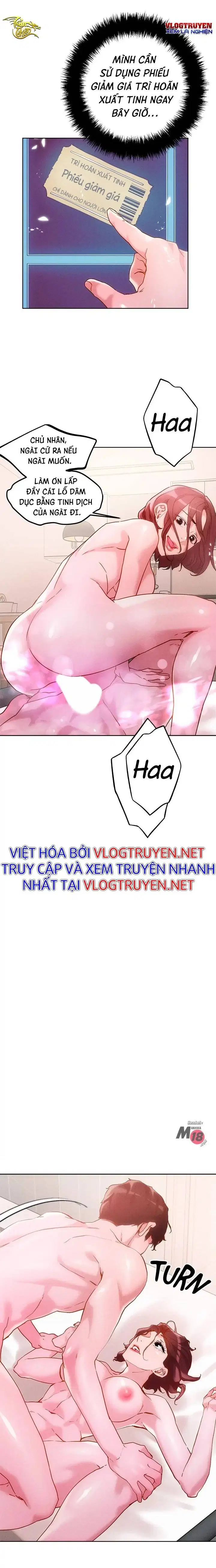 Siêu Chịch Hệ Thống Của hắc Ám Vương Giả - Chapter 17 trang 8