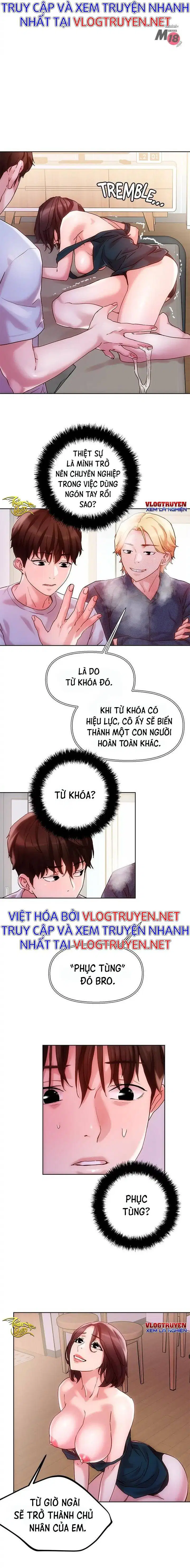 Siêu Chịch Hệ Thống Của hắc Ám Vương Giả - Chapter 16 trang 14