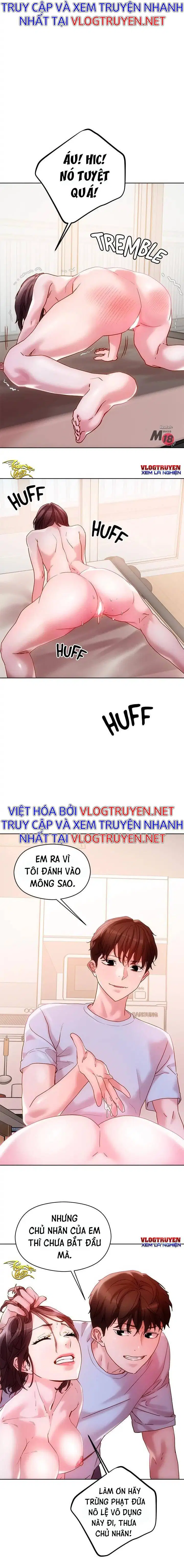 Siêu Chịch Hệ Thống Của hắc Ám Vương Giả - Chapter 16 trang 20