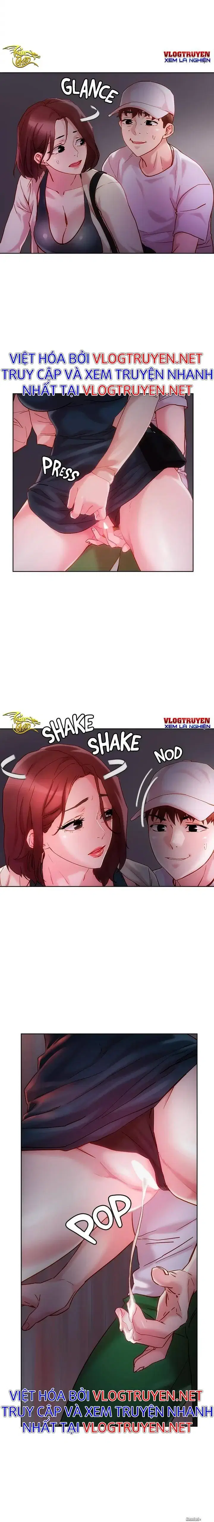Siêu Chịch Hệ Thống Của hắc Ám Vương Giả - Chapter 16 trang 5