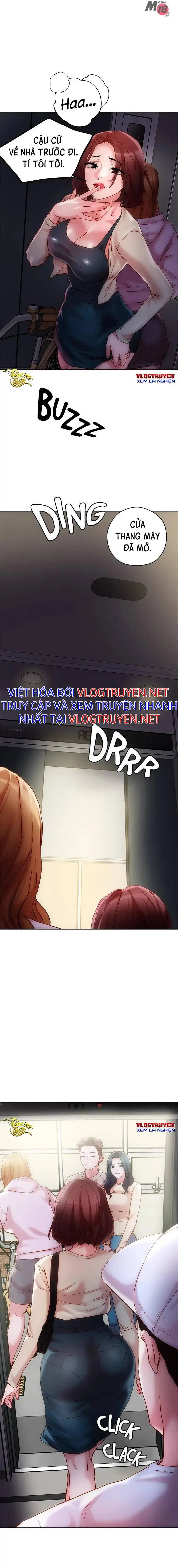Siêu Chịch Hệ Thống Của hắc Ám Vương Giả - Chapter 16 trang 6