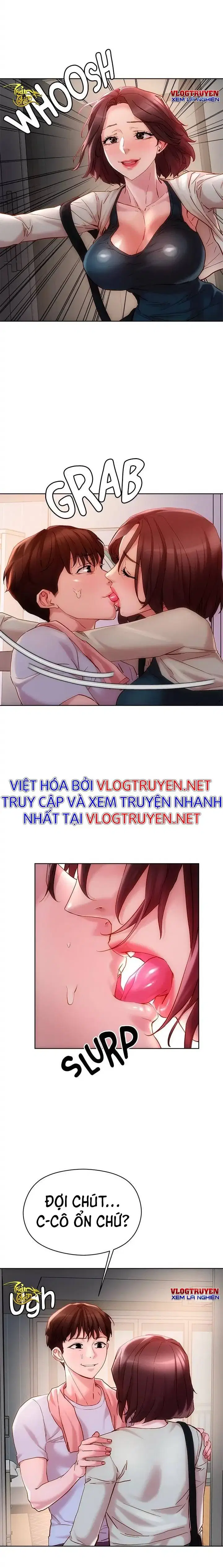 Siêu Chịch Hệ Thống Của hắc Ám Vương Giả - Chapter 16 trang 9