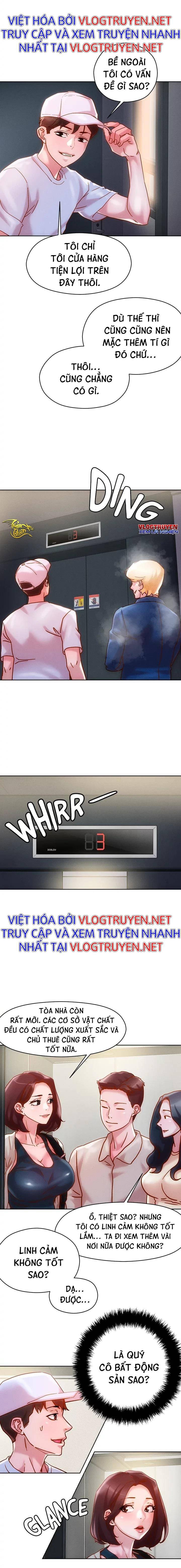 Siêu Chịch Hệ Thống Của hắc Ám Vương Giả - Chapter 15 trang 12