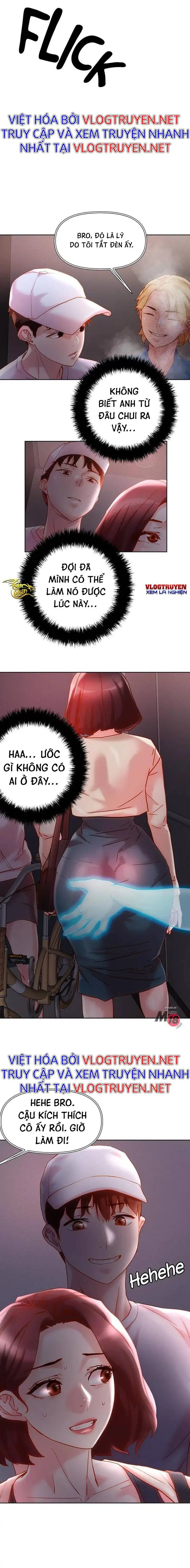 Siêu Chịch Hệ Thống Của hắc Ám Vương Giả - Chapter 15 trang 16