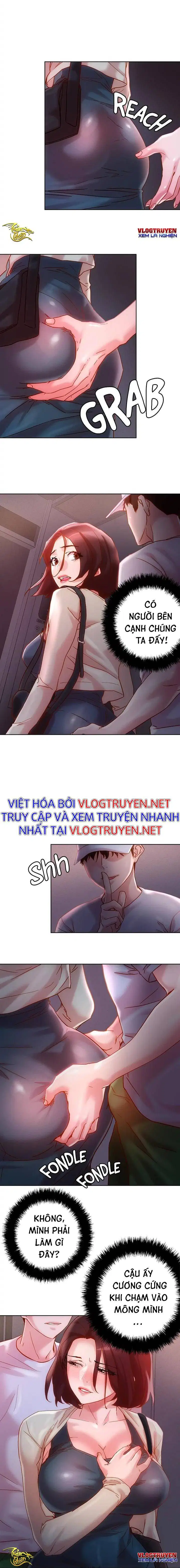 Siêu Chịch Hệ Thống Của hắc Ám Vương Giả - Chapter 15 trang 17