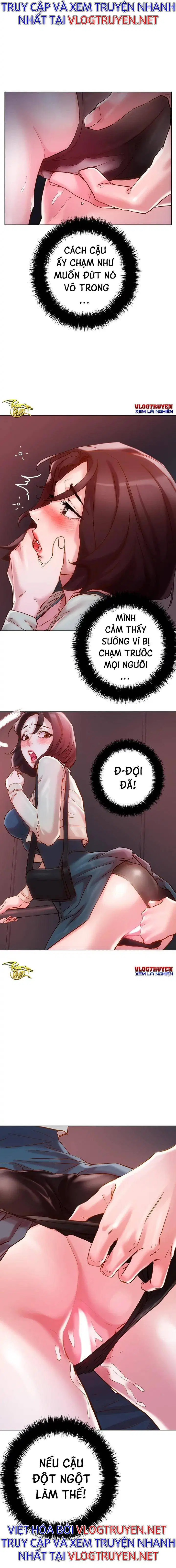 Siêu Chịch Hệ Thống Của hắc Ám Vương Giả - Chapter 15 trang 19