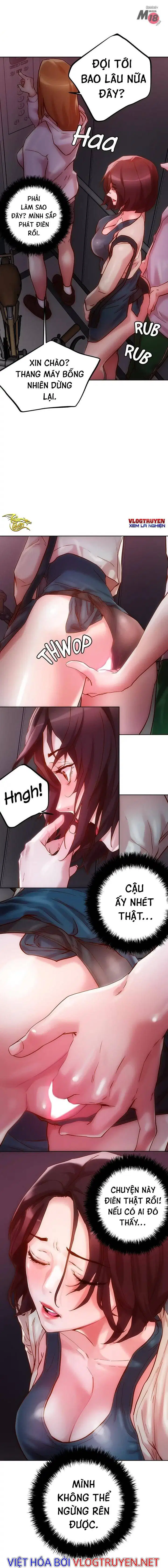 Siêu Chịch Hệ Thống Của hắc Ám Vương Giả - Chapter 15 trang 20