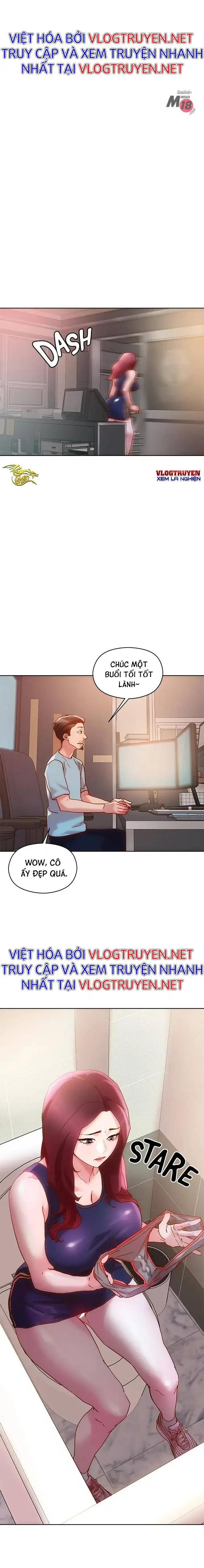 Siêu Chịch Hệ Thống Của hắc Ám Vương Giả - Chapter 15 trang 7