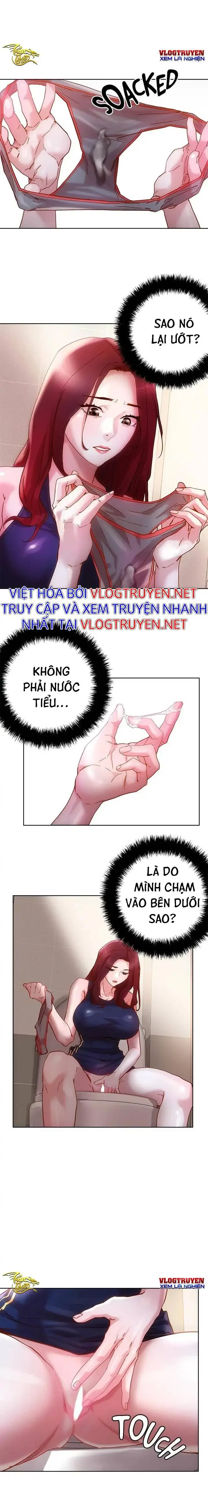 Siêu Chịch Hệ Thống Của hắc Ám Vương Giả - Chapter 15 trang 8