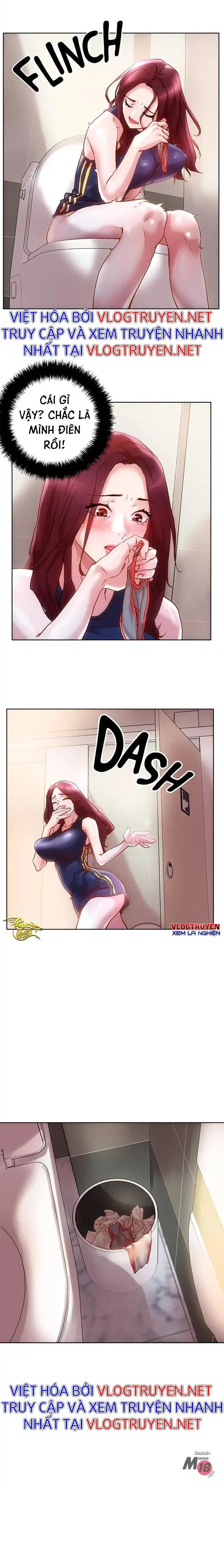 Siêu Chịch Hệ Thống Của hắc Ám Vương Giả - Chapter 15 trang 9